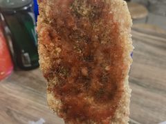 -香酥鸡排(京汉大道店)