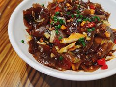 -红旗大食堂(君悦紫园店)