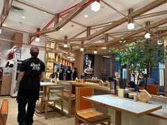 -味千拉面(广州白云机场T1西二店)