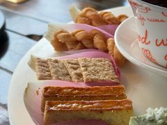 -良木缘咖啡西餐(新城市广场店)