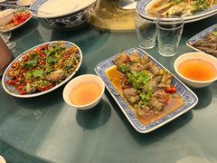 -桂园白粥·潮汕老味道