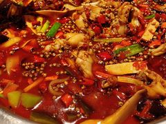 -宽口美蛙鱼头(大唐西市店)