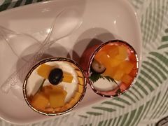 -蕉叶·广州明星泰国菜(黑金冠保利广场店)