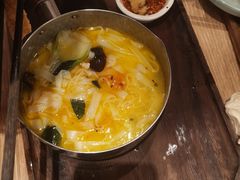 -小满手工粉(北京来福士店)
