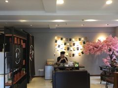 -肆兮眼镜·蔡司·徕卡战略合作店(大坪店)