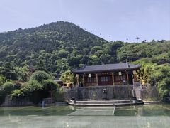 -华清宫景区