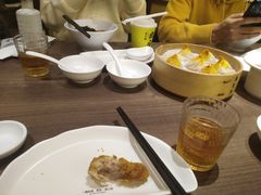 -苏小柳点心·手作小笼包(浦东嘉里城分院)