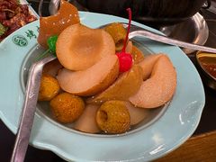 -烤肉刘·清真老北京炙子烤肉(虎坊桥老店)