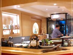 -东瀛阁(锦江宾馆店)
