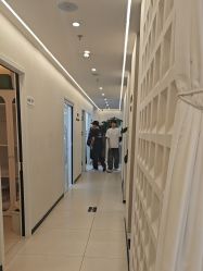 -东方骏美发美容沙龙