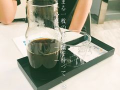 -ADO KAFE(大学城店)