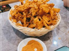 -屋里家延边朝鲜族冷面(梅林3店)