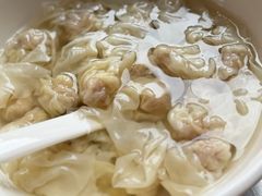 -崖口云吞(中堡店)