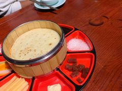 -北平食府(马鞍山路店)