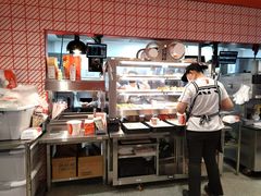 -肯德基(南五店)