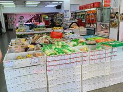 -北京稻香村(白纸坊店)
