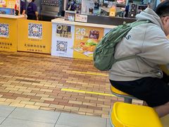 -麦当劳(联盛店)