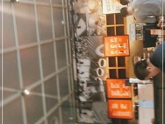 -星巴克(深圳世界金融中心店)