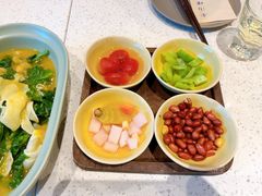 -半山腰·云南菜(侨福芳草地店)