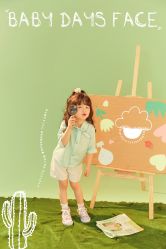 -哈喽BABY儿童摄影