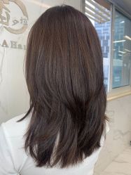 -潘多拉Hairsalon
