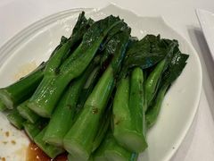-粤财皇冠假日酒店·彩华轩中餐厅