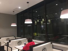 -德克士(前门店)