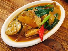 -宝旺姜母鸭(顶澳仔猫街店)