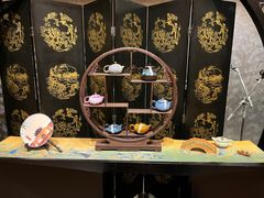 -海天楼中餐厅(吴宫泛太平洋酒店)