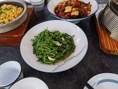 -夜不收荤豆花(大邑总店)