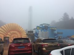 -梦幻奥陶纪景区