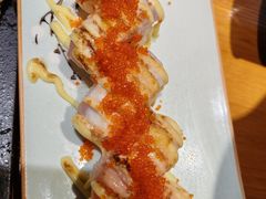 -福匠日本料理(人民路店)