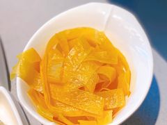 三豆鲜油豆皮-海底捞火锅(泉城路店)