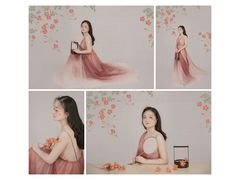 -海马体照相馆(环贸iapm大师爱情店)