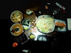 -千代武日本料理(开发区店)