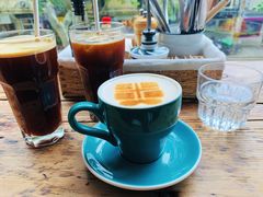 -Alimentari早午餐(安福路店)