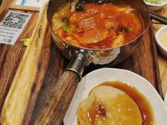 -小满手工粉(上海月星环球港店)