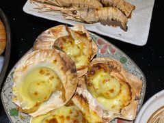 -真剑日本料理·铁板烧(贵州路店)