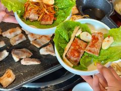 -Dombe豚(黑猪肉街店)