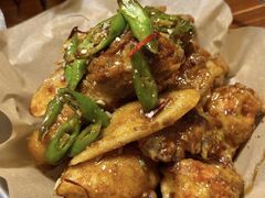 -一乐韩国炸鸡(梅江店)