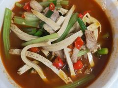-老游独一佳湘菜馆(高新四路店)