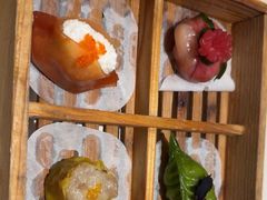 -蔡澜点心·粤菜(嘉里中心店)
