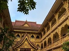 -西双版纳总佛寺