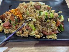 -津门炒饭王(天佑城店)