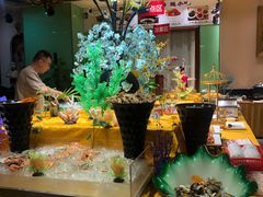 -东方雅典水疗美食汇(金海岸大厦店)