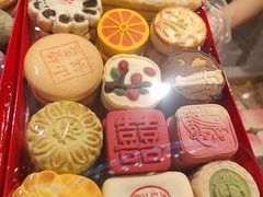 -北京稻香村(方庄店)