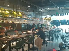 -Shantek象提南亚餐厅&西餐融合Bistro(淮海中路店)