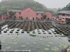 -石峰岩寺