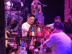 -江湖酒吧(老外滩店)