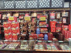 -采芝斋评弹茶馆(观前街店)